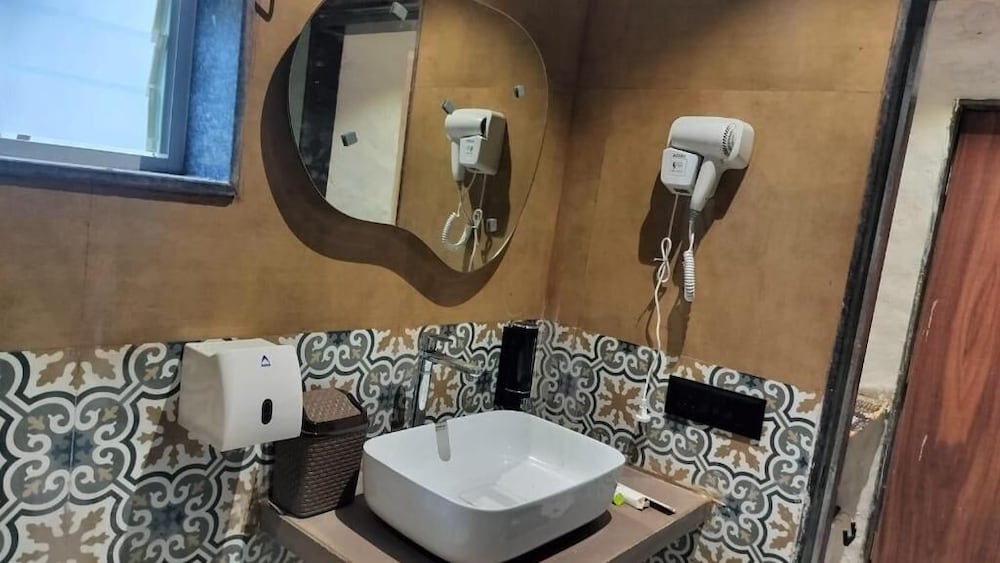 Casa Rossa Resort