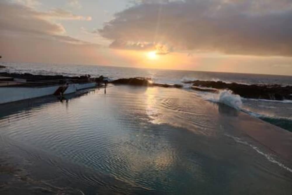 Coral Sunsent View With 1 Bedrooms and 1 5 Bathrooms
