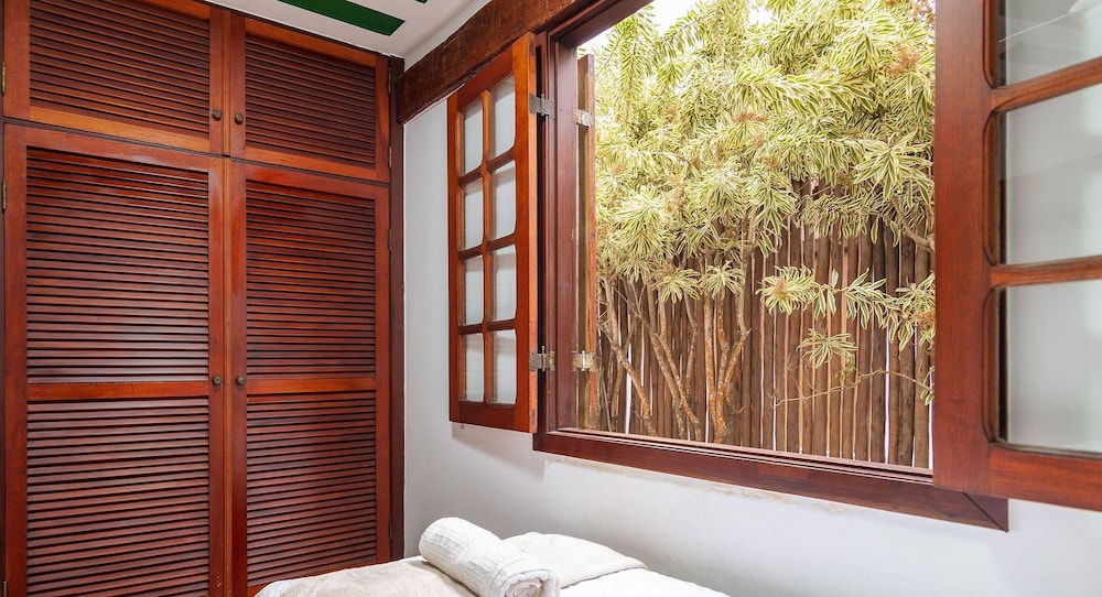 Bz34 Casa 150m da praia Piscina e Sauna