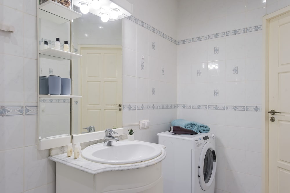 GM Apartment Tverskaya 4