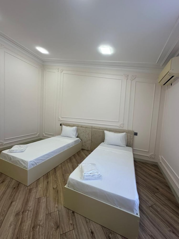 Penthouse Panorama Baku