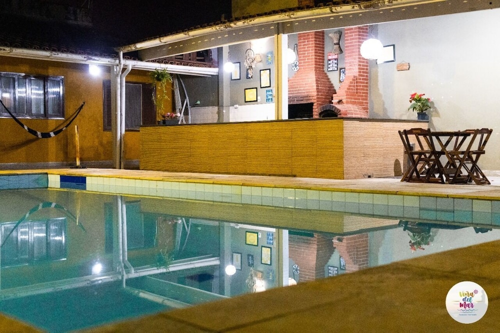 Guesthouse Danran