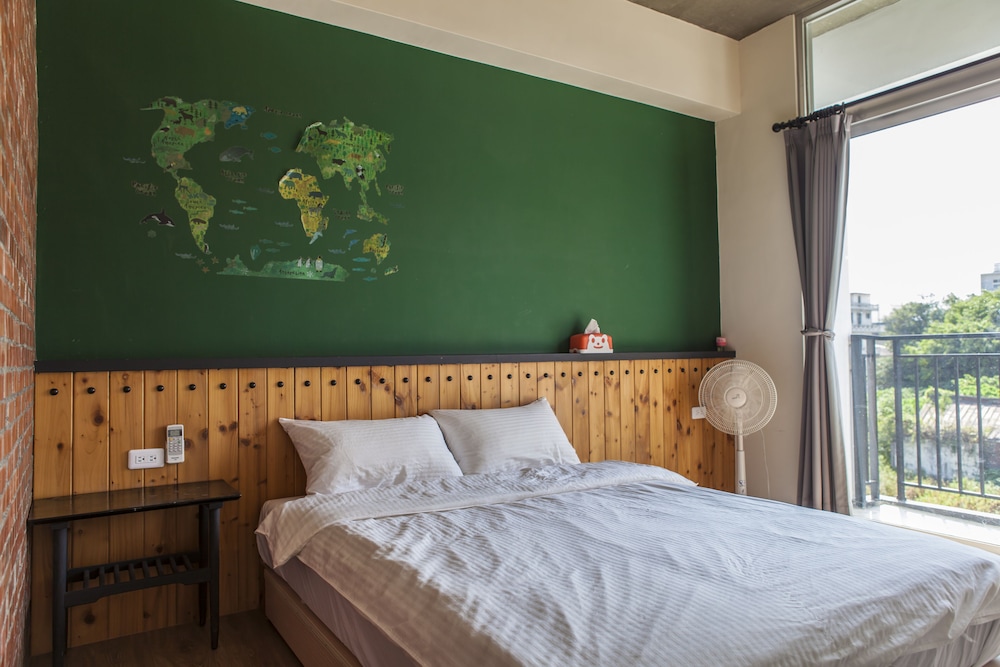 Lover Homestay