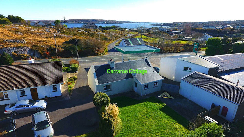 Carraroe Cottage