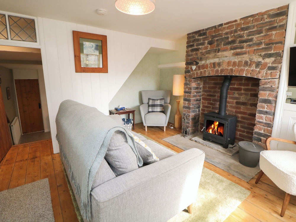 The Cottage Bradwell