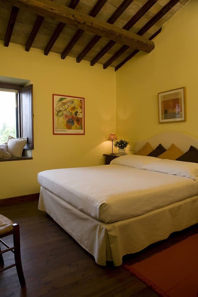 Locanda Spirito Divino