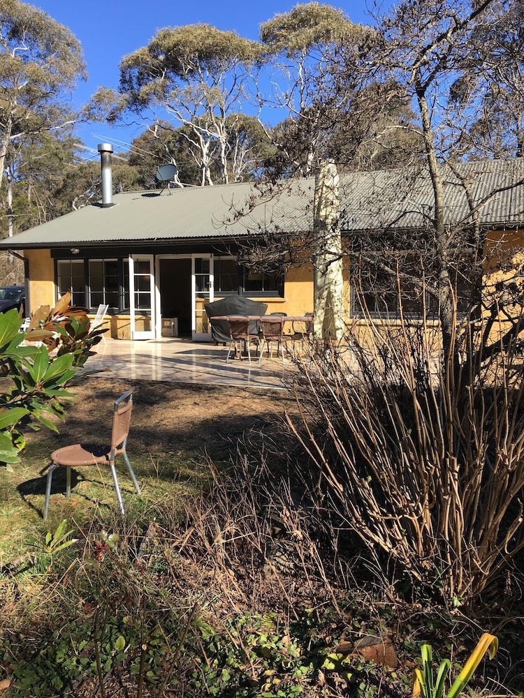 Hotel The Kitchen Cottage - Image 1