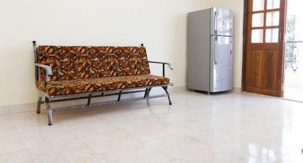 Calangute Beauty 2bhk Apartment