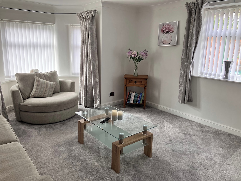 Beachside,birkdale/southport/merseyside