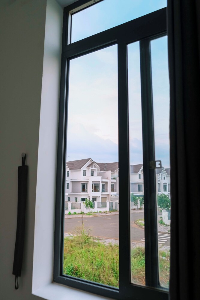 Hieu Sang 68 Hostel and Villas