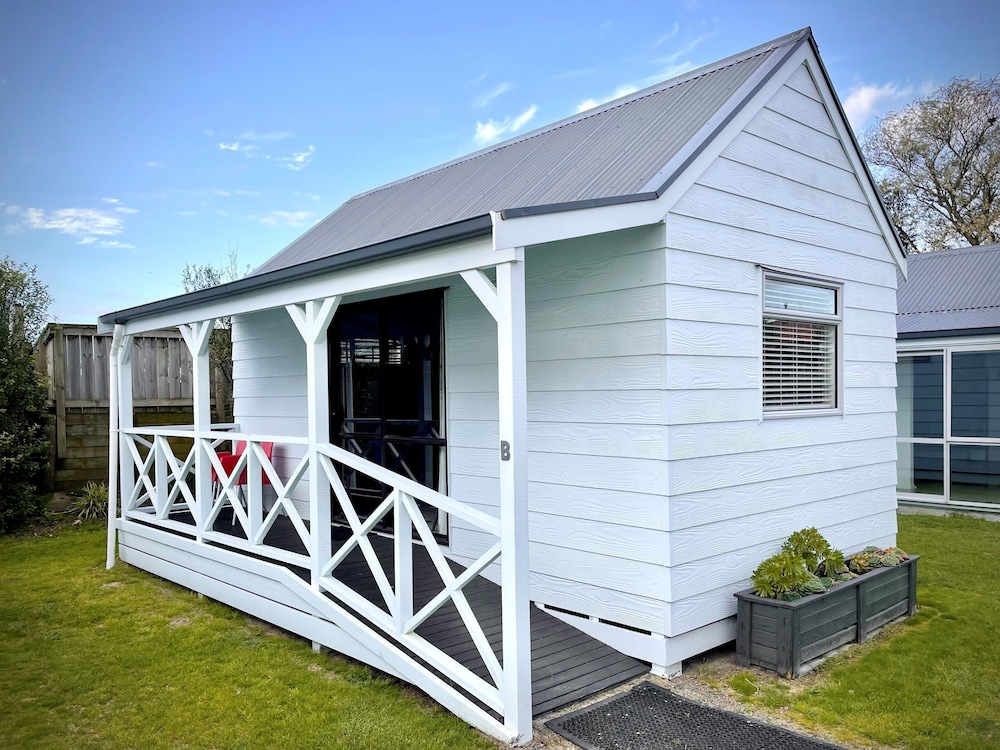 Hotel Pacific Park Christian Holiday Camp - Image 1