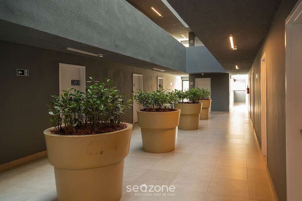 Comfortable Studio in Pocos de Caldas - MG Pgo210