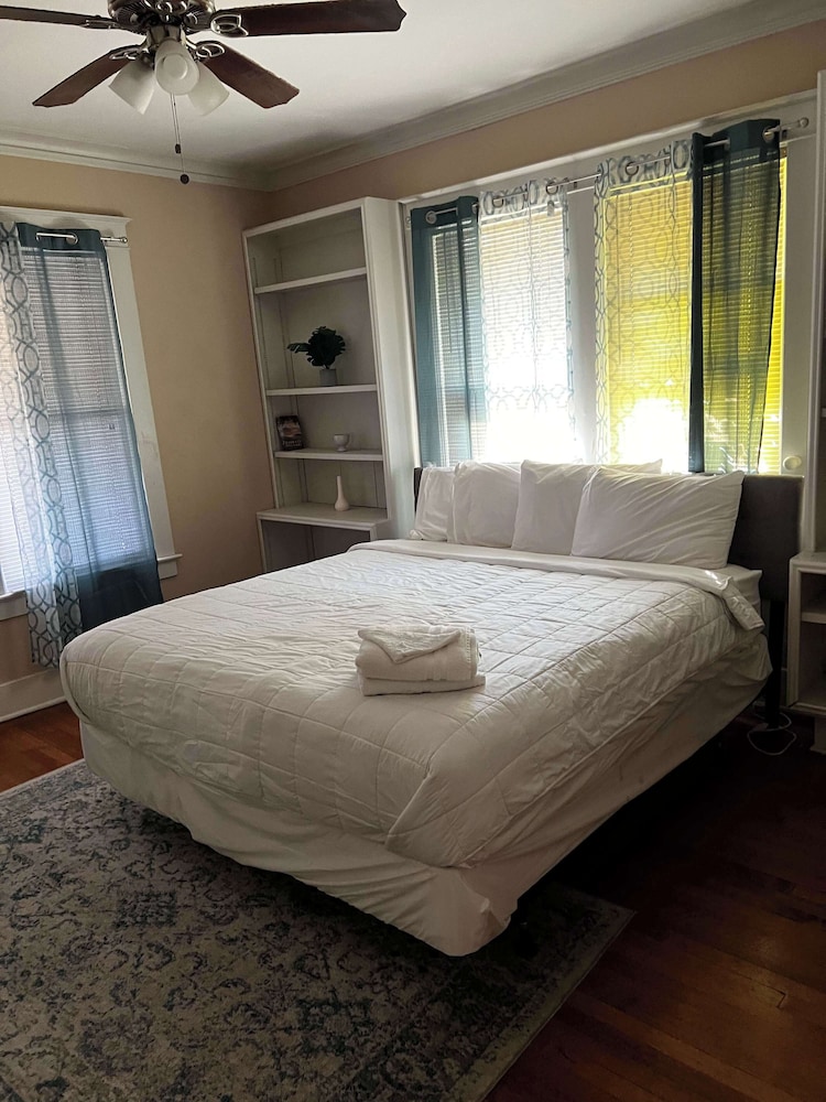 Avalon Nest Upstairs