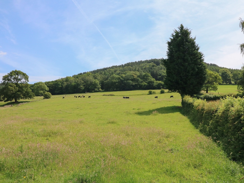 Lees Moor Cottage