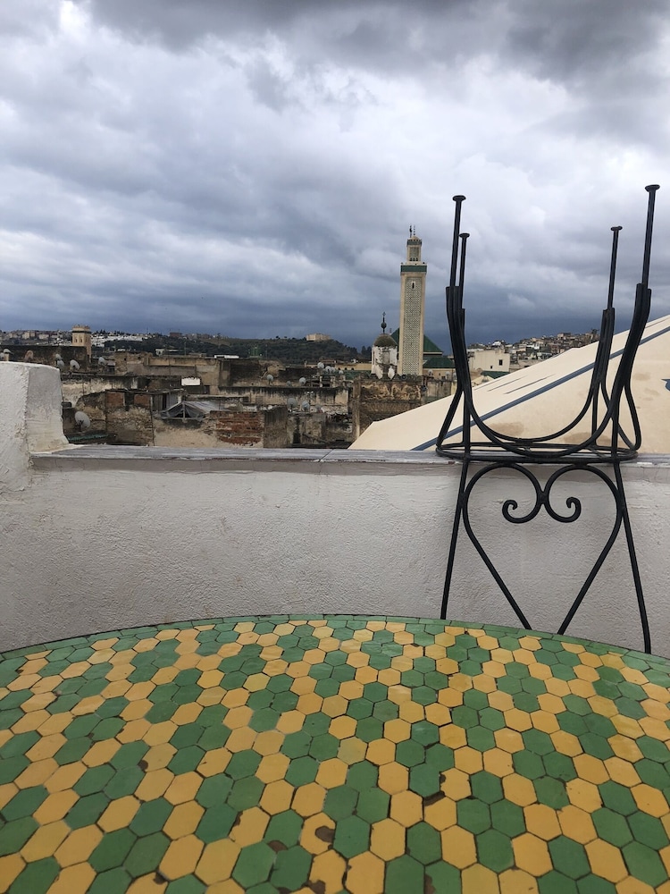 roof