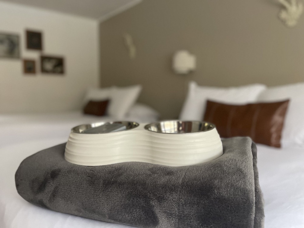 Berkshire Valley Inn