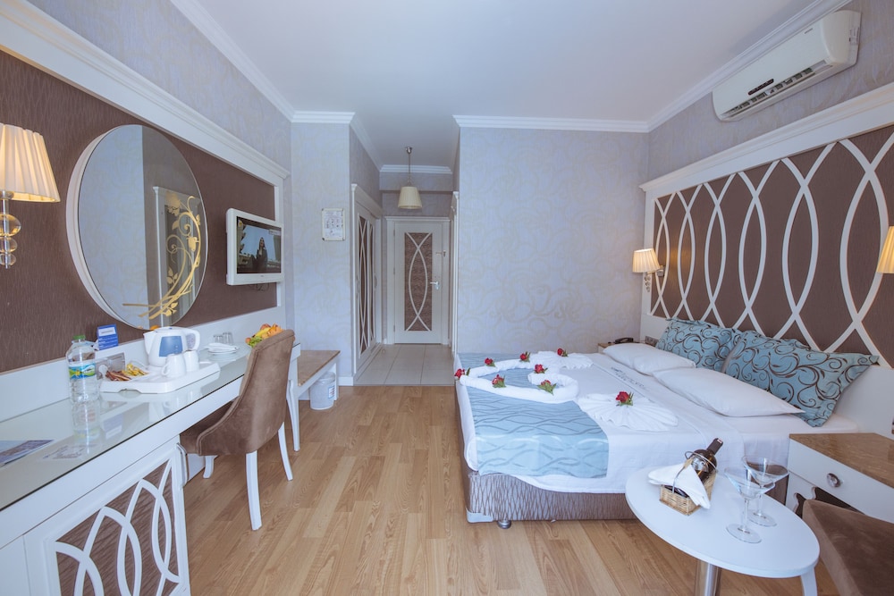 Ocean Blue Yüksek Sınıf Otel - Image 8