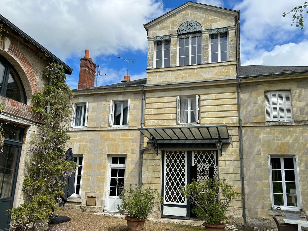 Chambres d'hôtes & SPA Les Perce Neige