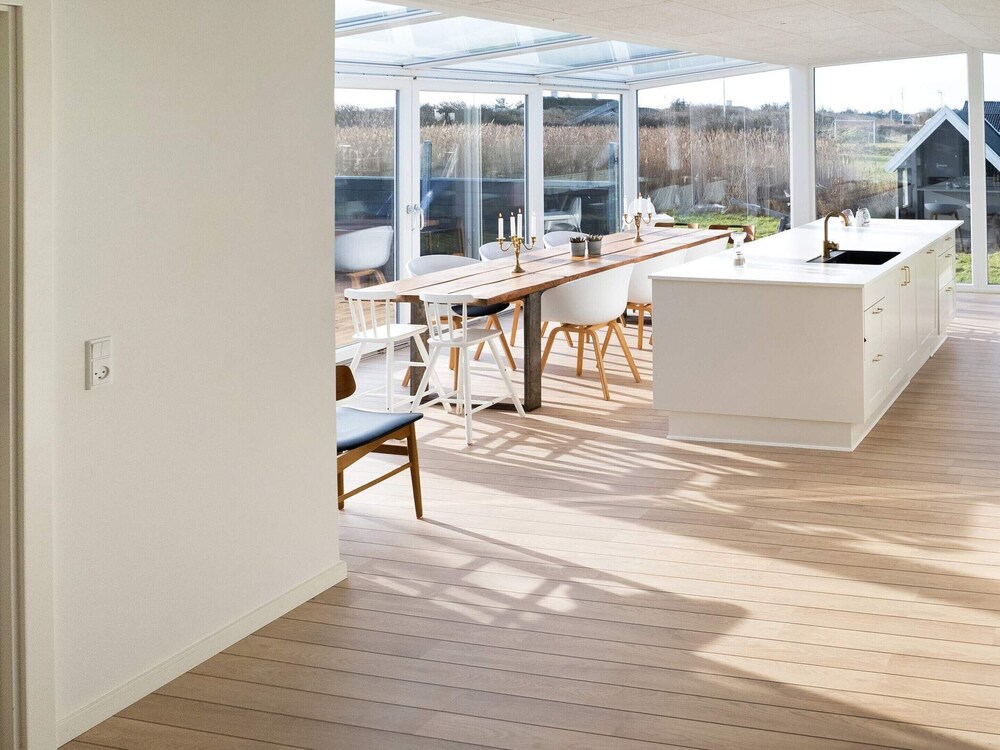 Luxury Retreat in Lokken - By Traum Ferienwohnungen