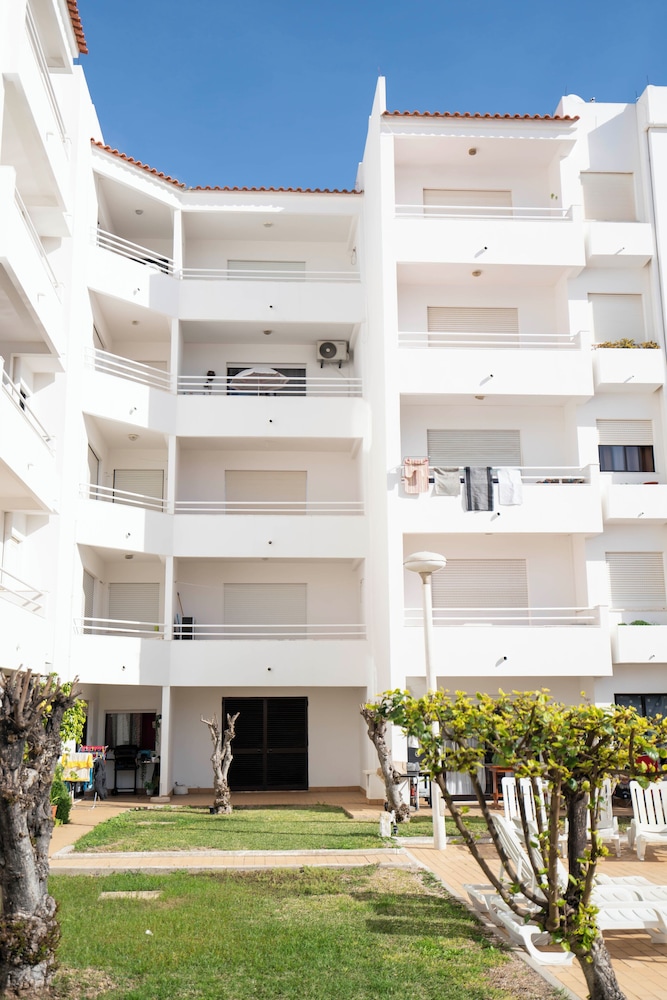 Albufeira apartment suite Velamar view 4