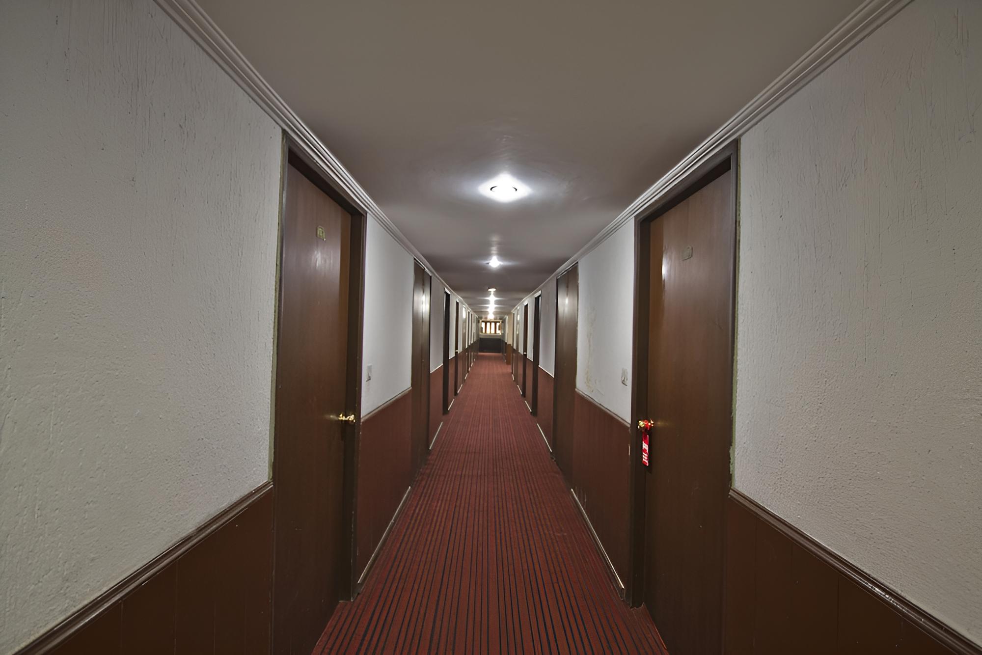 OYO 8606 Hotel Snow Princess