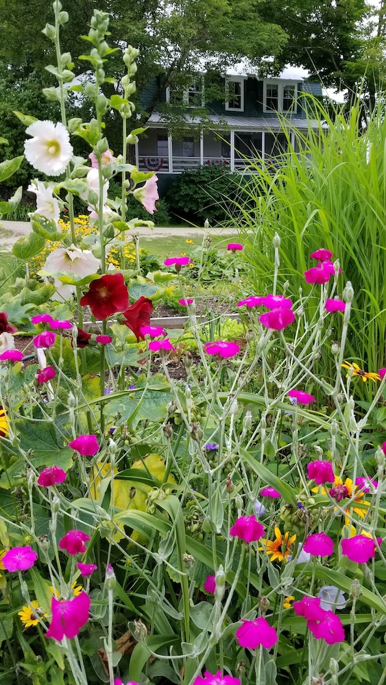 The Farmstand Bed & Breakfast