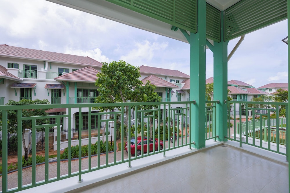 Fortune Home Luxury Villa Kem Beach