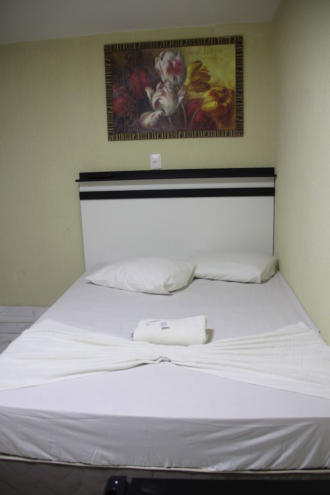 Hotel Barroso