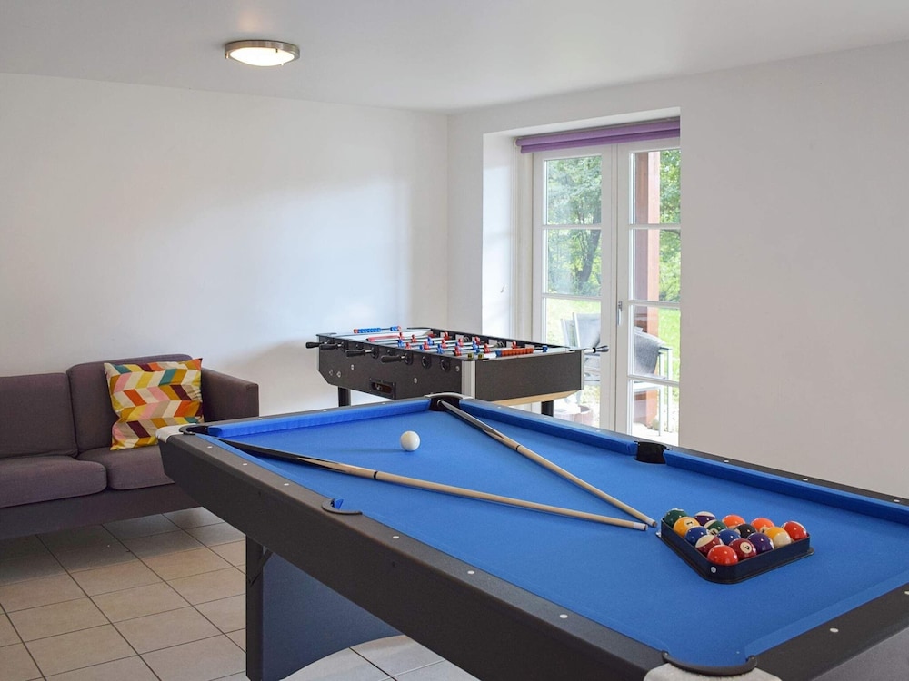 8 Person Holiday Home in Vejby