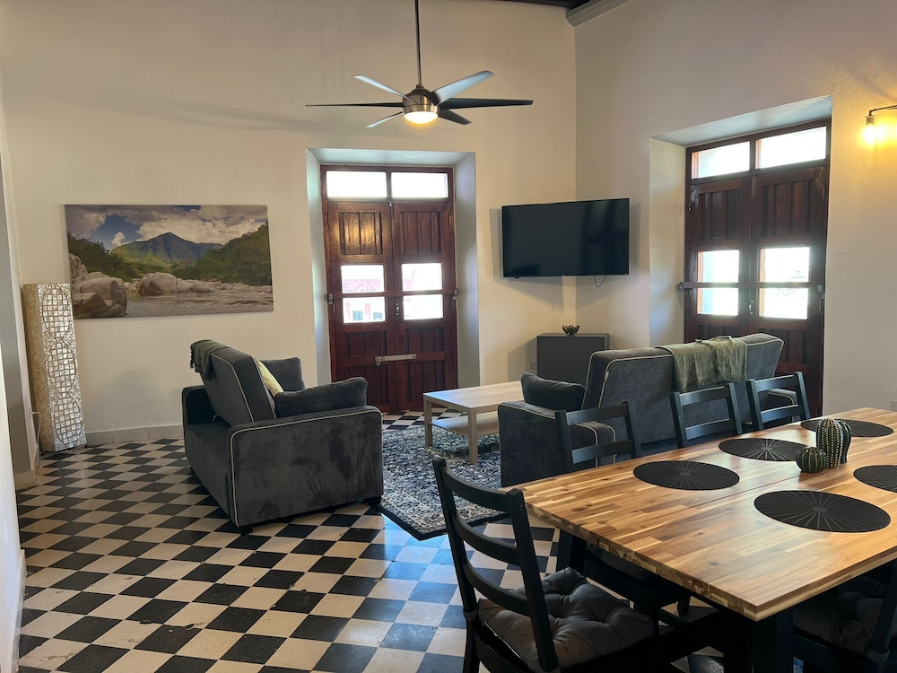 Old San Juan Rentals