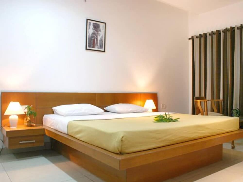 Dream Valley Resort