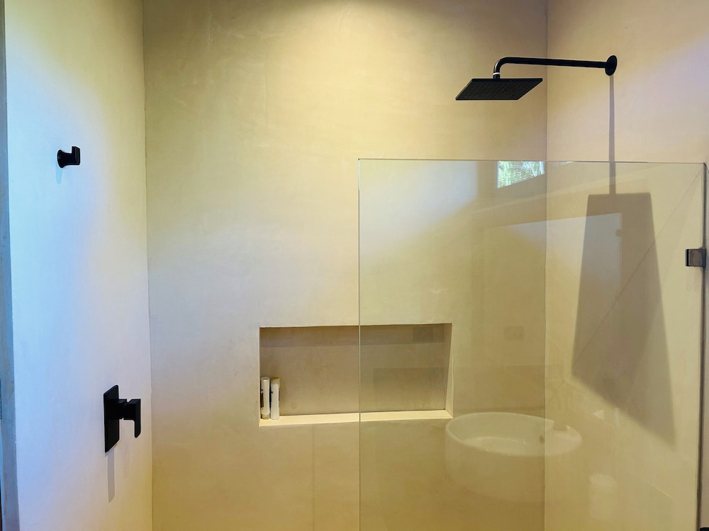 Pool with Private Balcony Studio S13