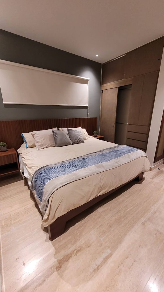 Luxury Apartment 2 BR in Playa Del Carmen 105