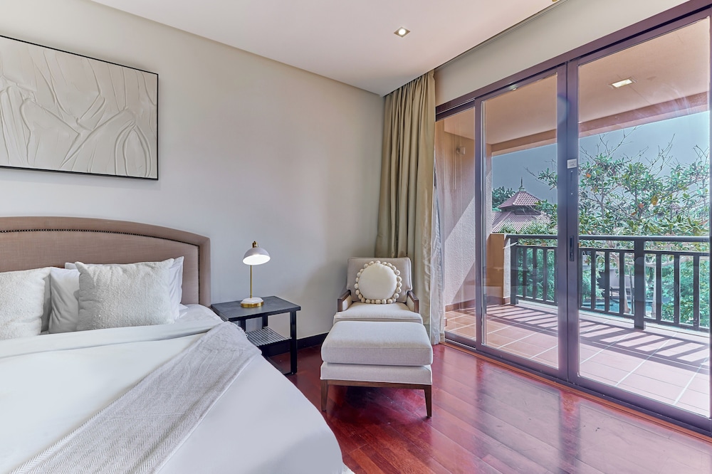 bnbme - Anantara Residences - 2 BDR