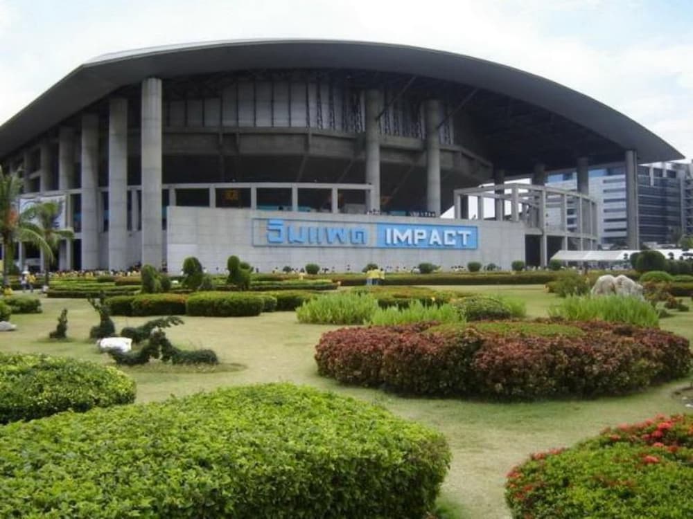 Hotel T9 Muang Thong Thani Condo - Image 1