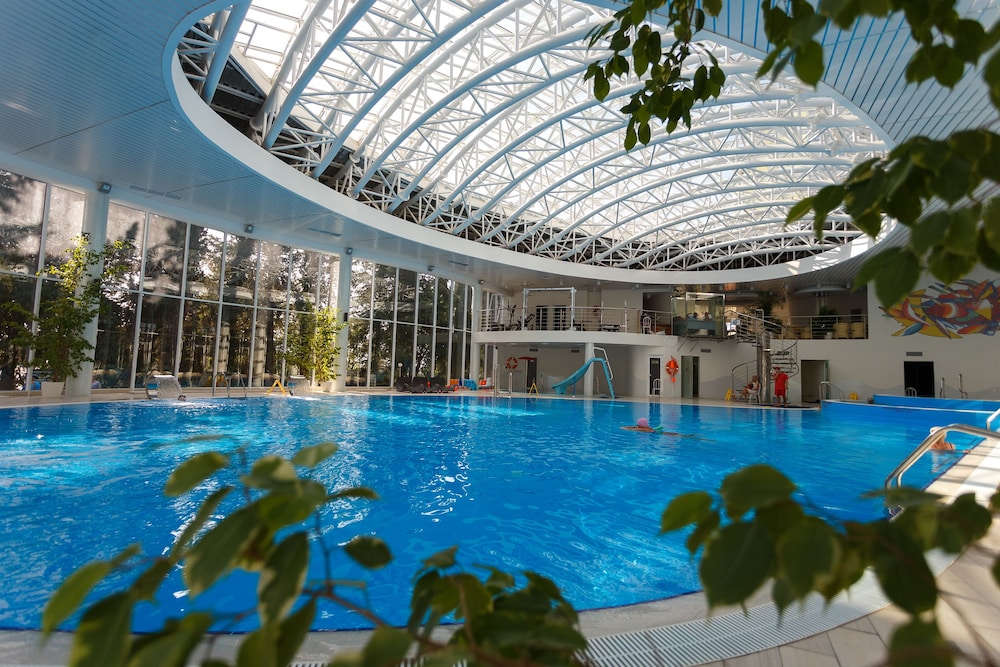 Magadan Health Resort