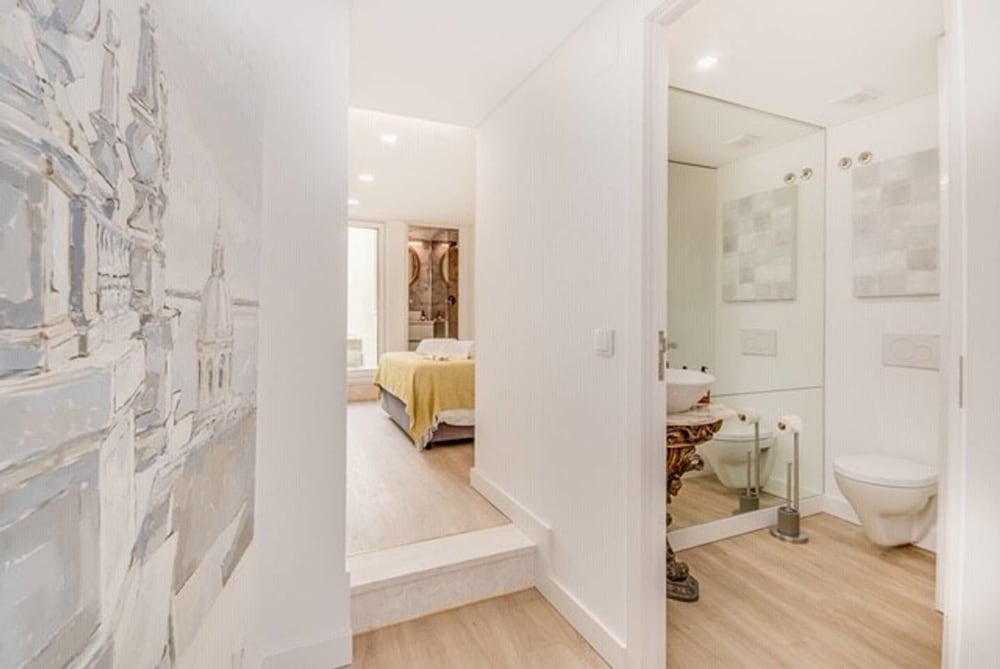Charming Apartment in Alfama view 3