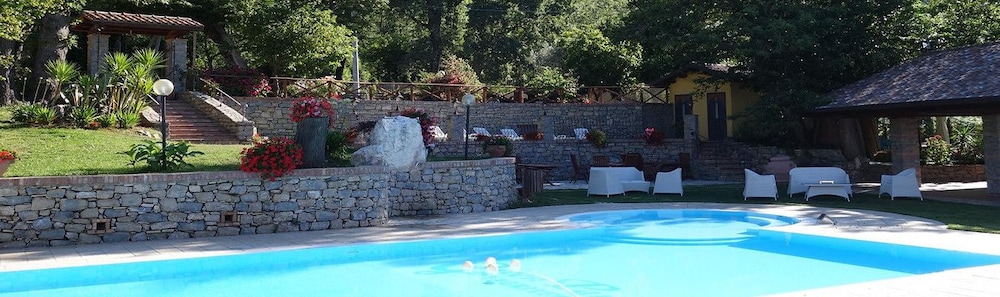Bio Agriturismo Green Park