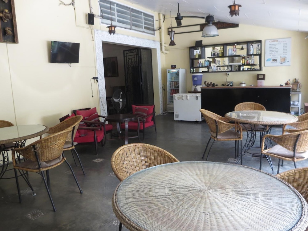 Goldie Guesthouse