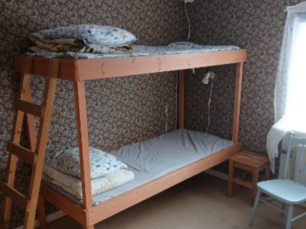 12 Person Holiday Home in Lidsjoberg
