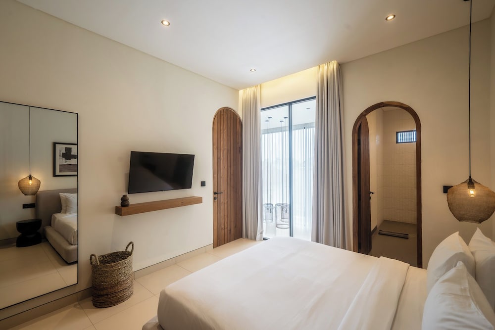 Villa JB Canggu
