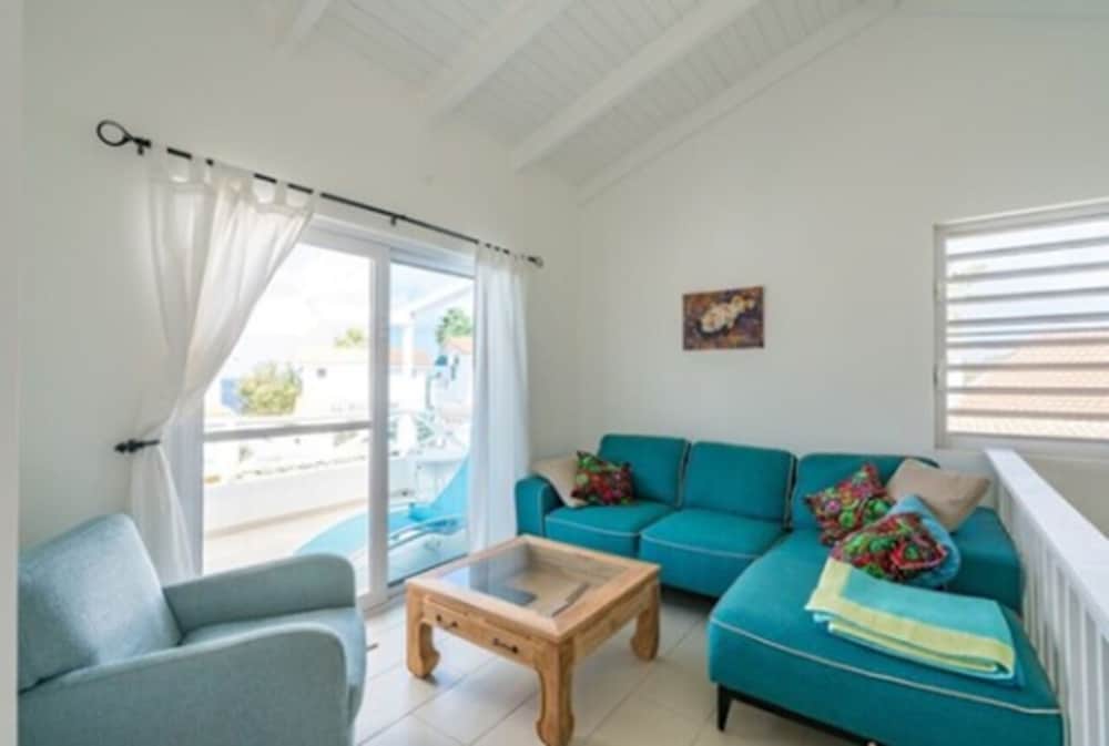 Marazul Dive resort