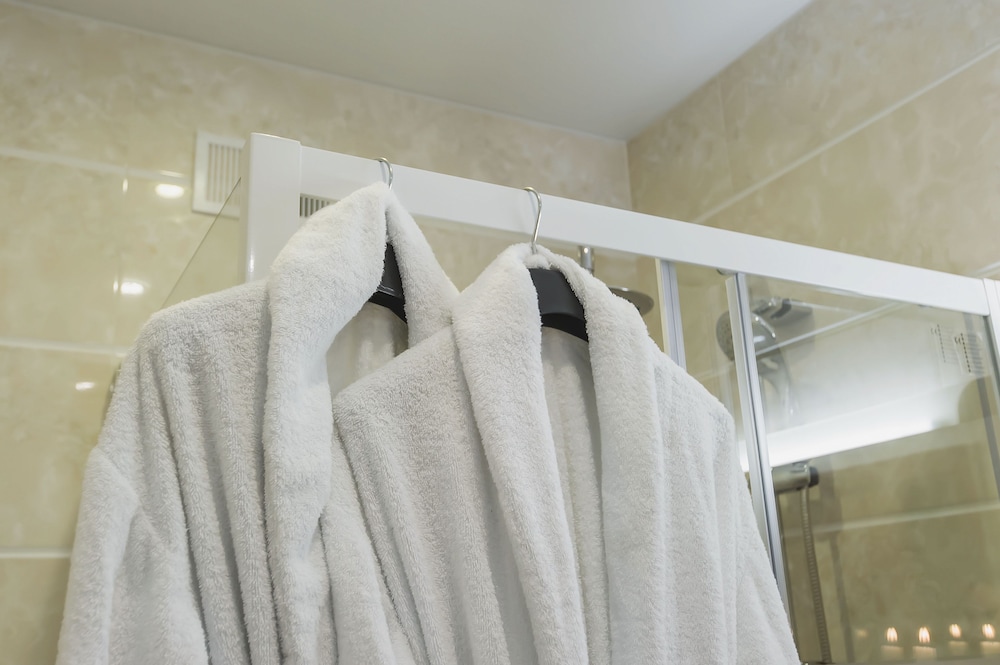 GM Apartment 2 Leont'yevskiy Pereulok 6