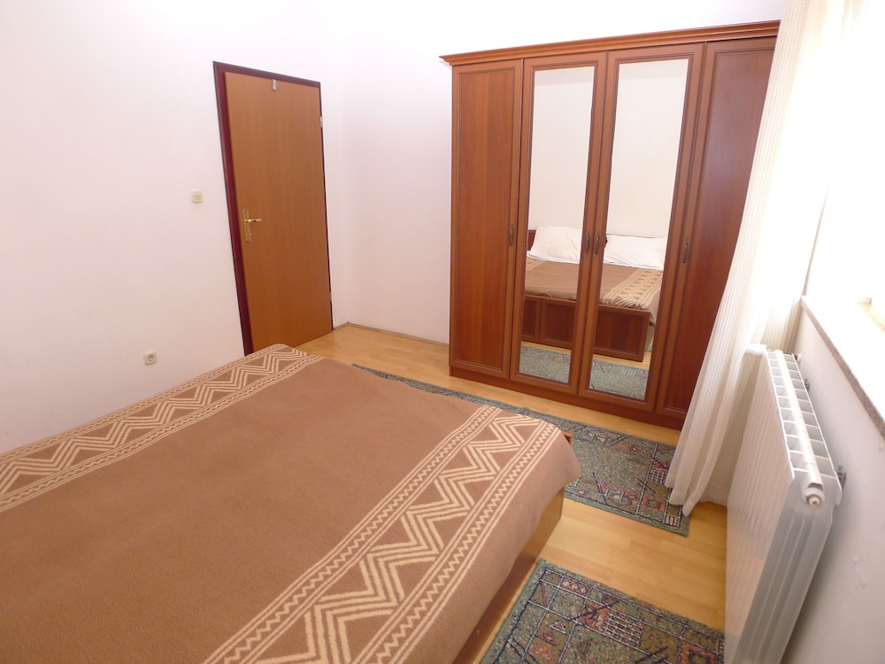 2 Bedroom Seaview Apartment view 2