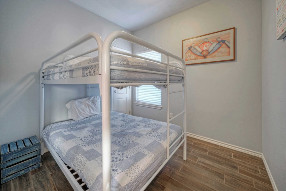 Group Getaway w/ Pool, Boat Dock 2 Homes Laguna Village Retreat by Avantstay