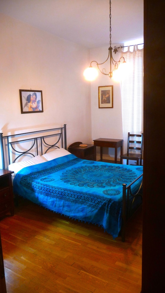 Rome Termini Guest House