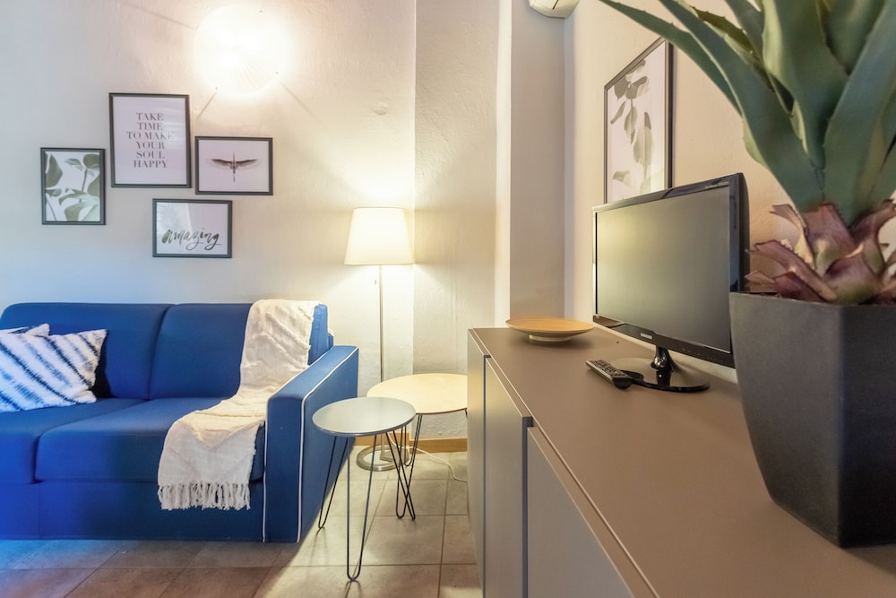 San Fedele Apartments by Rent all Como