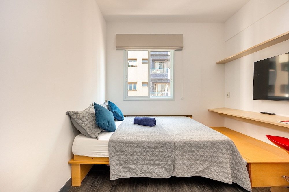 Estudios Neo Home São Caetano