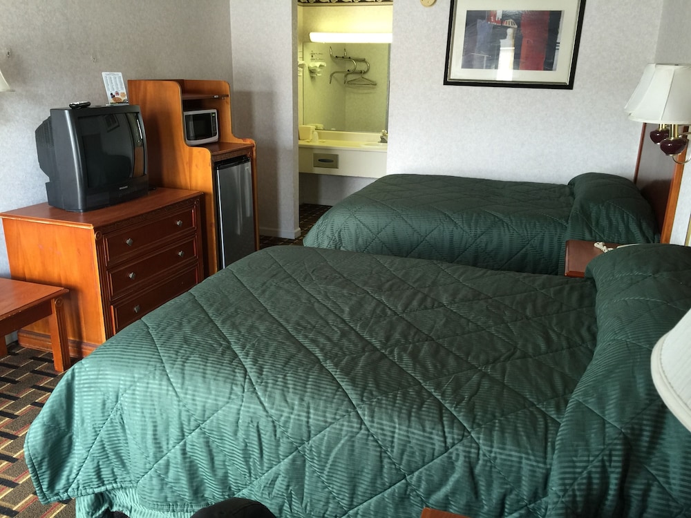 Heritage Inn