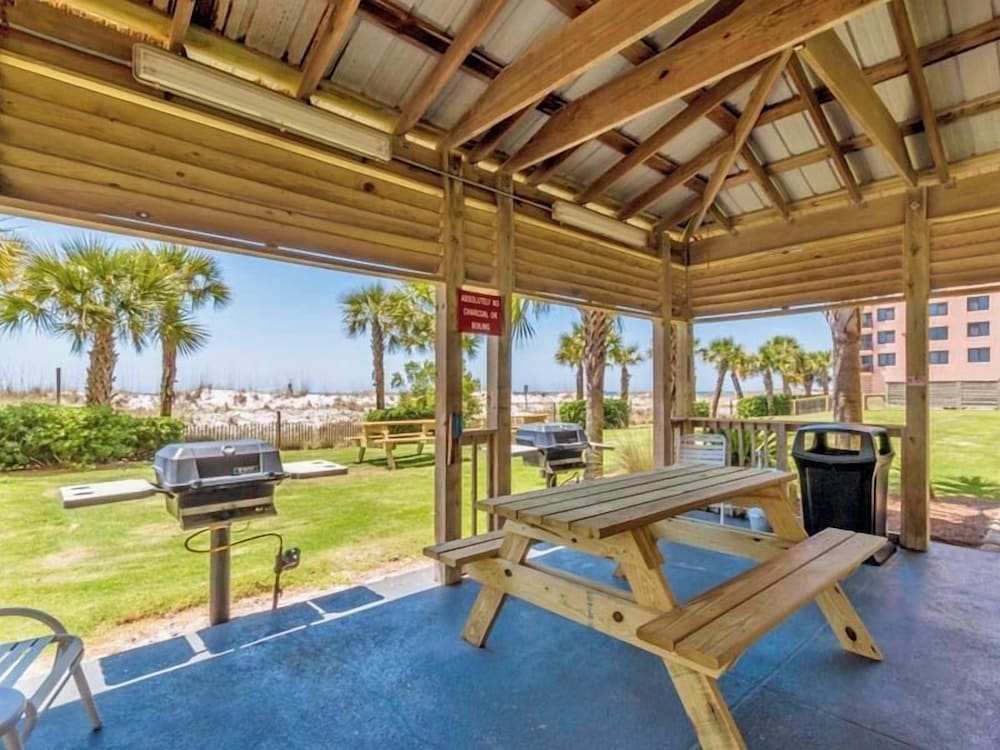 Regency Isle #908 by Southern Vacation Rentals
